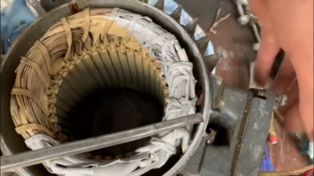 электродвигатель из 380 на 220 смотреть онлайн