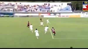 LEON BENKO - HATTRICK | FK SARAJEVO - FK DRINA