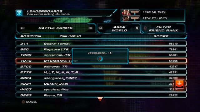 Tekken Tag 2 - Arkadaşlarının Maçlarını İzlemek İçin ( How to Capture Video Ps3 ) смотреть онлайн