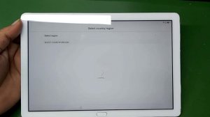 Huawei mediapad T5 lite Google Account bypass 2021 method