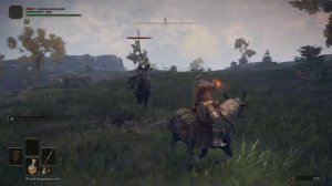 Elden Ring ➤ Прохождение - Часть 06: РУИНЫ ПОСЕЛЕНИЯ