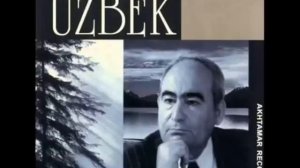 Поёт Uzbek (Hovik Atkozyan) - Et ari tharlans 1983г.