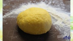 ★ОРГАЗМ ВКУСА!★ ХВОРОСТ НА ЖЕЛТКАХ ★