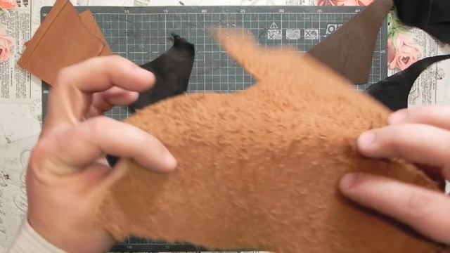 Пороки и сортность кожи. Defects and grades of the leather