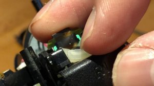 Dualshock 4 - Fixing Acceleration Issues on R2 Trigger