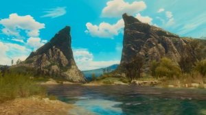 КРАТКИЙ ПЕРЕСКАЗ СЮЖЕТА КНИГИ "ВЕДЬМАК"