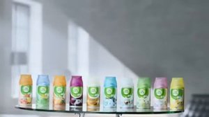 AirWick Freshmatic 2014