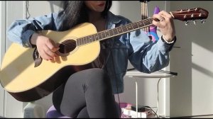 Lindemann Knebel Guitar and Bass Cover