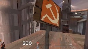 [TF2] Стереотипы Аксессуаров: Эпизод 1: Мульти-Класс (ПЕРЕВОД)