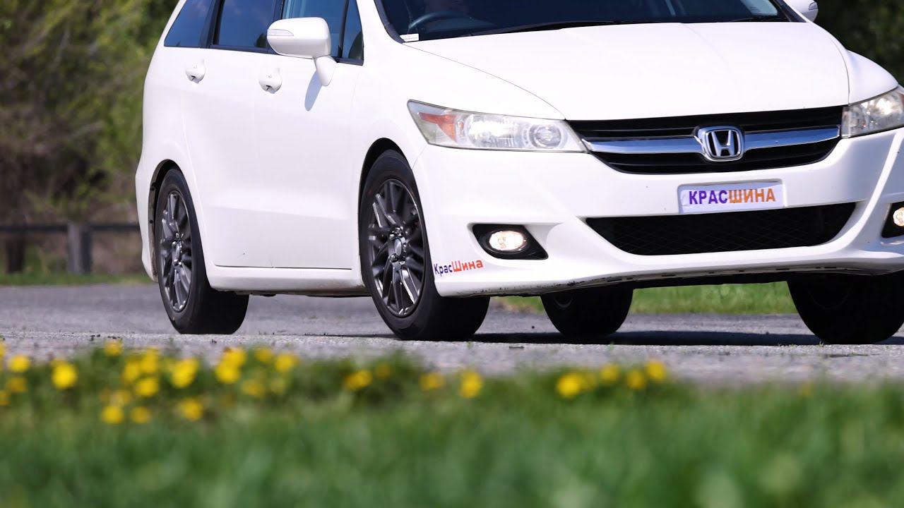 Жесткий Тест Китайских АвтоШин KAPSEN (вылезут ли грыжи!?)  И дисков СКАД.