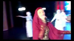 Зарета Джамалханова 2)