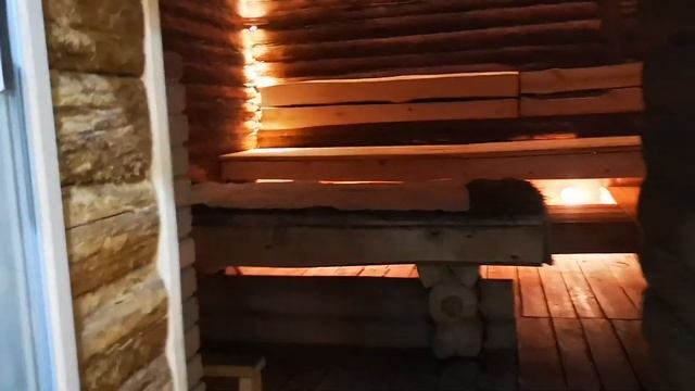 Пятизвёздочный отель «Кол Гали» в Болгаре - СПА-комплекс