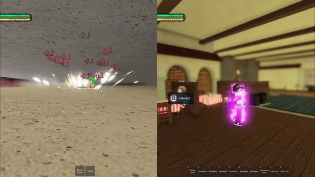 Баг в YBA смотреть онлайн