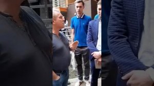 Дополнительная камера на собрании август жкх часть_3 от 12.05.2019