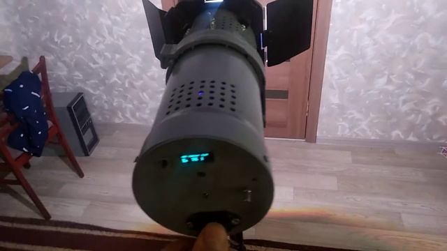 RGB софтбокс для студии, 50ватт смотреть онлайн