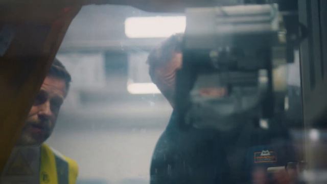 TRW True Braking Experts Film смотреть онлайн