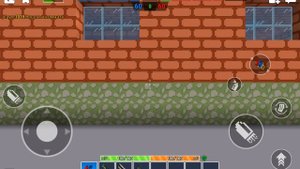 CopNRobber как стать тв меном титаном