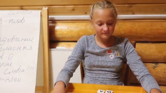 Чередование гласных а-о в корнях -клан-/-клон- смотреть онлайн