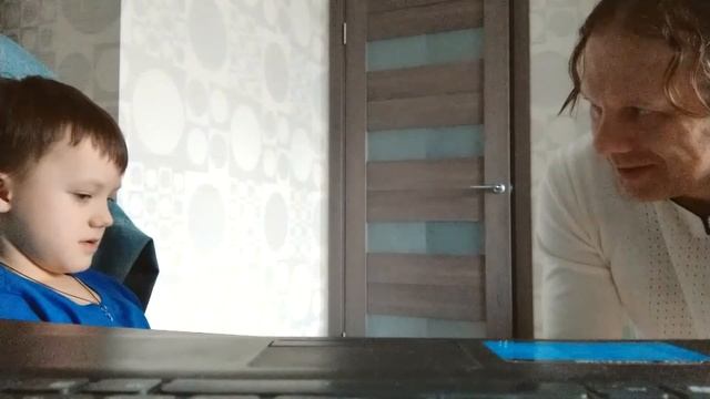 Полимодальная психологическая беседа с ребёнком, ПМП-беседа, дети, Тимофей 8 лет смотреть онлайн