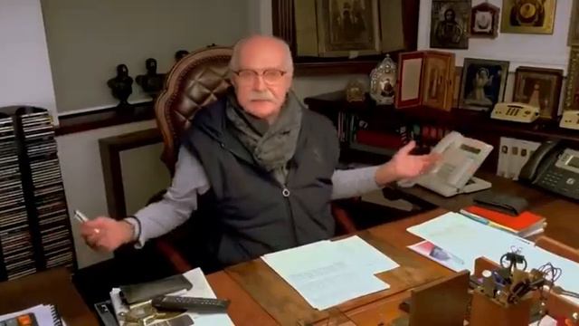 "А что же вы молчали 8 лет?" смотреть онлайн