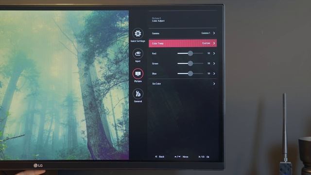 LG 34UC79G review - UltraWide gaming monitor - 34 inch IPS, curved, 144Hz, FreeSync смотреть онлайн