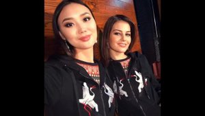 Якутки  красавицы/Asian Top Women's