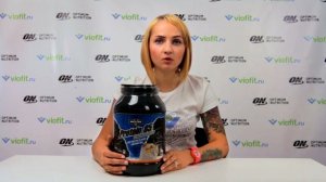 Протеин Maxler Consecutive Protein 85 | Viofit.ru