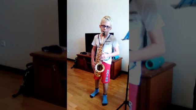 Хлопай в такт Дж. Гершвин смотреть онлайн