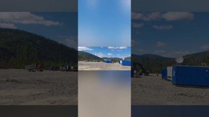 мыс Манорский. моя работа вахтой.2