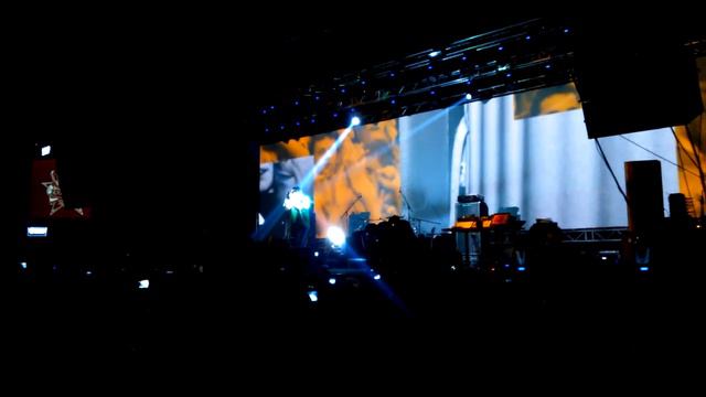 Бумбокс - Самольотік (Stereo Plaza 30.03.2013) смотреть онлайн