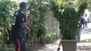 Пранки над людьми