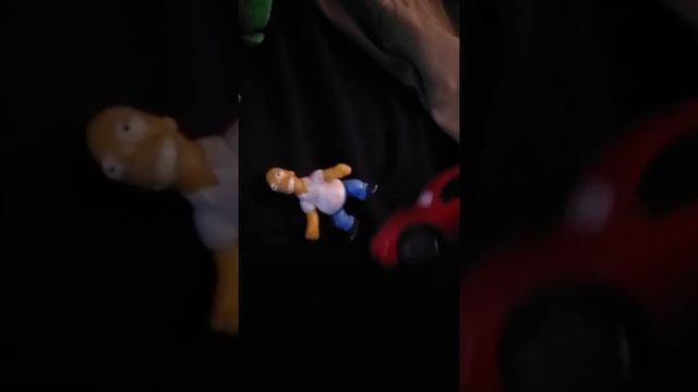 The toy chest! смотреть онлайн