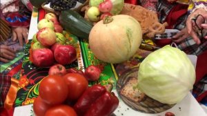 Народный праздник "Семёнов день" - "Молвинец" продакшн. END Калипсо, Калинушка.