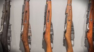 Почему на Западе винтовку Мосина называют Mosin-Nagant?
