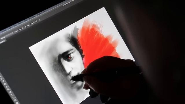 ARTISUL D16 PRO Честный обзор бюджетного графического планшета | ART Shima смотреть онлайн