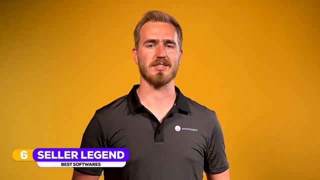 Top 10 Software for Amazon Seller смотреть онлайн