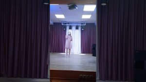 Песня "Старый рояль"