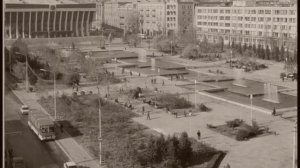 Мой Баку (Песня о баку). Архивная запись голоса азербайджанского певца Рашида Меджидовича Бейбутова