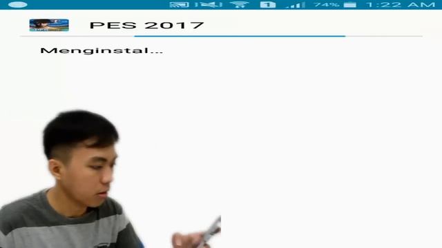 Tutorial PES MOD di Android Smartphone dengan mudah смотреть онлайн