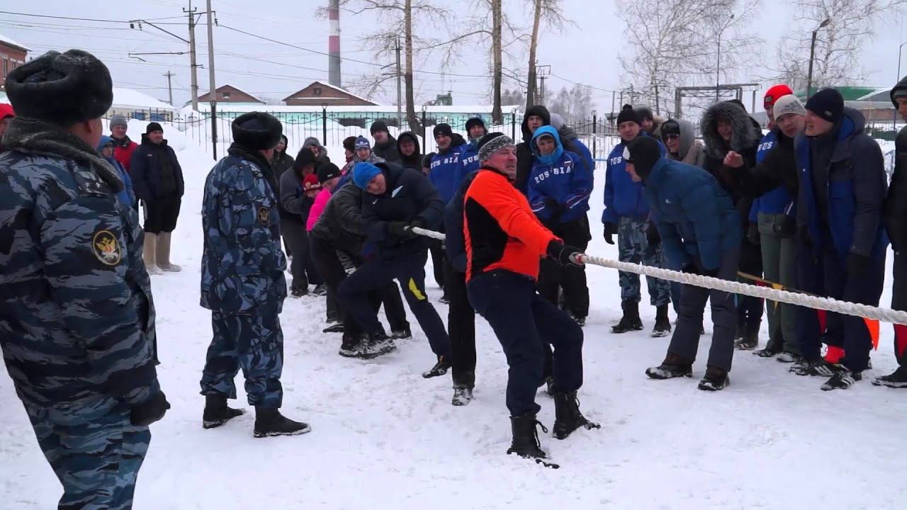 Гуфсин видео. ГУФСИН по Кемеровской области. Кузбасс игра. Молодецкие игры. ИК 21 Тайга Кемеровская область.