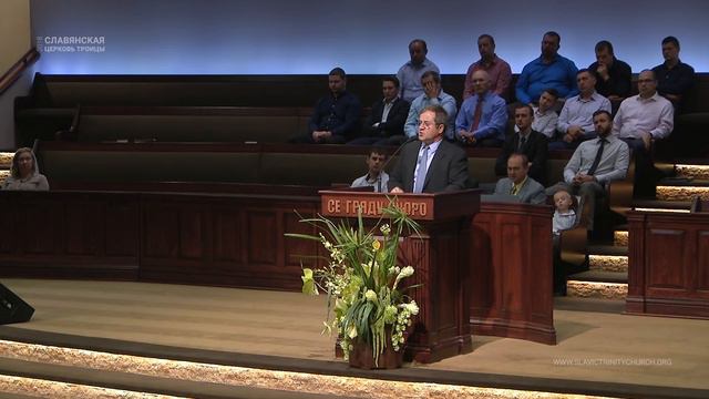 "Начало и Конец" - Николай Красный смотреть онлайн