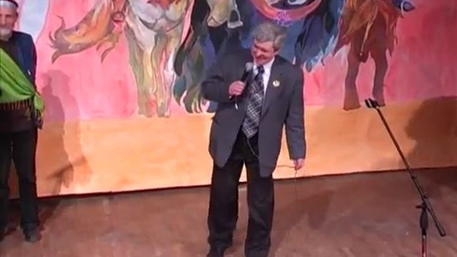 Challenge Cup - 2006 - вопрос про гальванометр смотреть онлайн