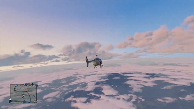 GTA 5 Online - "Tipps & Tricks #4 | Kopfgeld überleben, Kamera BUG usw" (Deutsch/German) смотреть онлайн