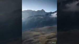 Имран Усманов. Байт "Зама"