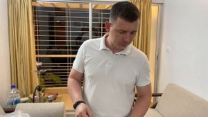 Что же мы купили? Грин сити. Бангладеш. / What did we buy? Green City. Bangladesh.