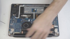 HUAWEI MateBook 13 - disassemble [4K]