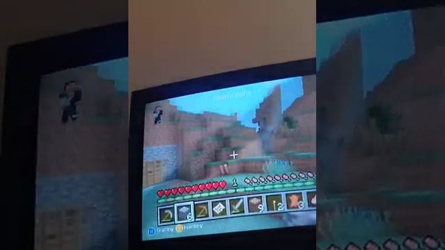 cave sweet cave/Minecraft #2 смотреть онлайн