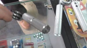 Анатольевич по порядку пробует закрыть эспандеры Андрея из Томилино