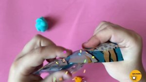 Кукла модница 2 ,распаковка