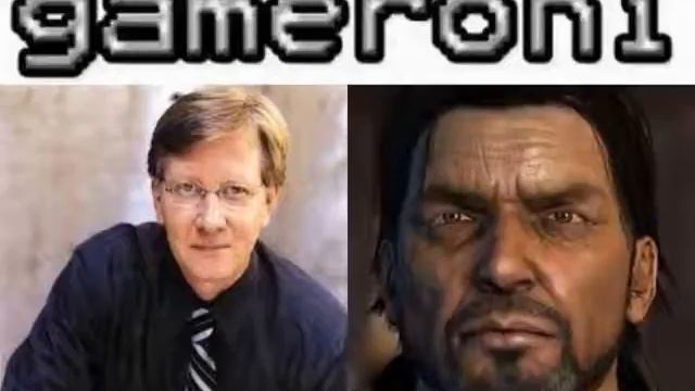 Interview with Robert Clotworthy, the Voice of StarCraft 2's Jim Raynor смотреть онлайн